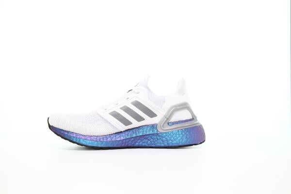 Ultra boost 20 clearance dash grey blue violet